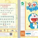 Vo o ly 48 trang doraemon